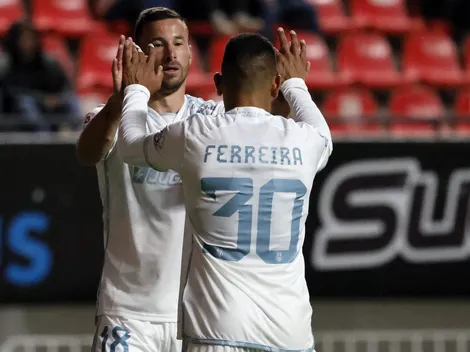 Periodista con pierna fuerte: "¿Hitler? Pons y el Chorri son más malos"