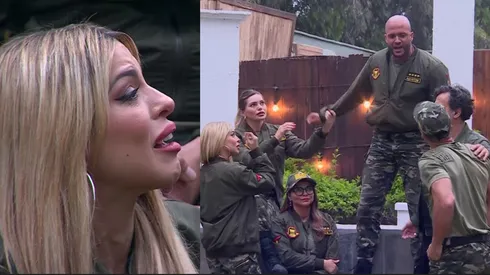 El español se lanzó con todo contra su ex amigo.