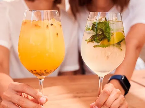 Celebra el Día Mundial del Happy Hour este 12 de noviembre