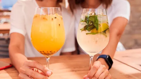 Celebra el Día Mundial del Happy Hour este 12 de noviembre