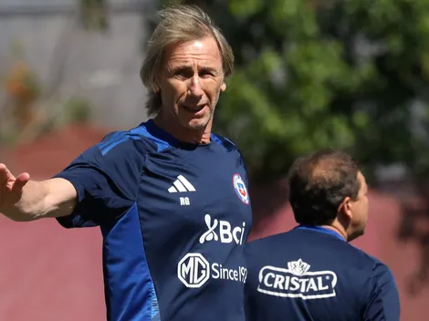 Todo se complica: la Roja confirma tres jugadores lesionados