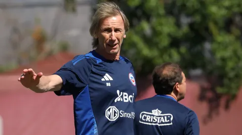 Ricardo Gareca comenzó con dolor de cabeza la nueva fecha de las Eliminatorias