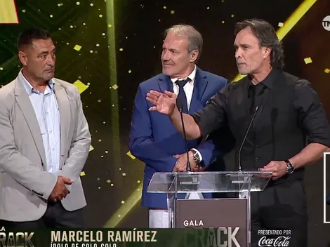 "Mejores de todos los tiempos": Rambo Ramírez elige a los suyos