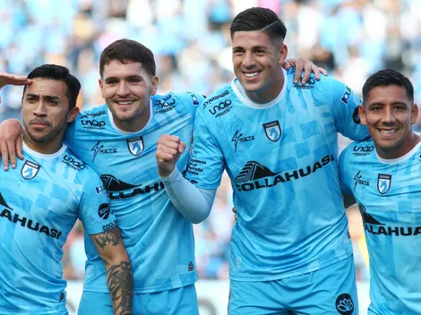 Sorpresa total: Iquique mira a Colo Colo para reforzarse