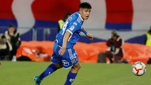 Marcelo Morales termina contrato con el final de la temporada.