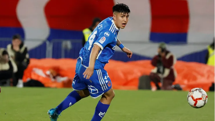 Marcelo Morales termina contrato con el final de la temporada.