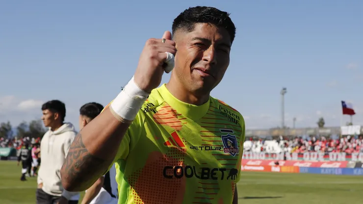 El futuro de Brayan Cortés es incierto.