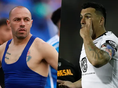 Paredes se lanza contra Marcelo Díaz por sus polémicos dichos