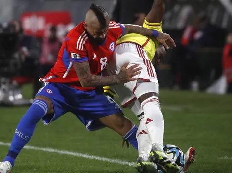 Cuentan el real aporte de Vidal para justificar su llamado a la Roja