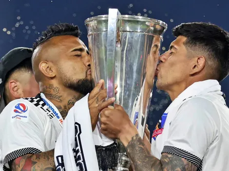 Los primeros refuerzos del Cacique campeón para el 2025