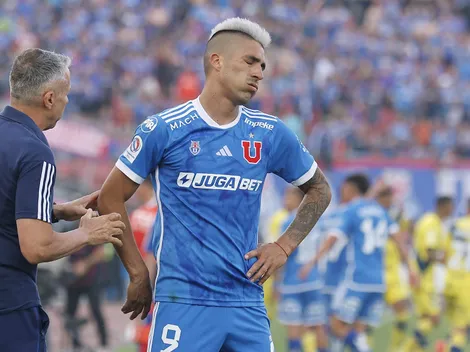 El único paso que le queda a la U en su denuncia contra Colo Colo