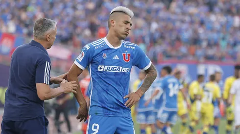 U. de Chile no tuvo suerte en su apelación en el Tribunal de Disciplina