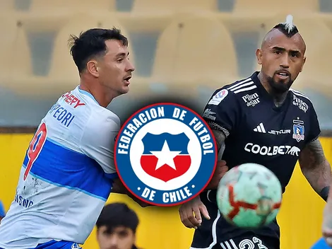 El guiño de Arturo Vidal a Zampedri y su nacionalización