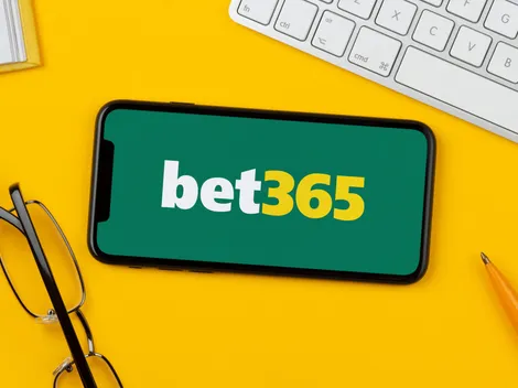 ¿Cómo depositar en bet365 con Skrill?