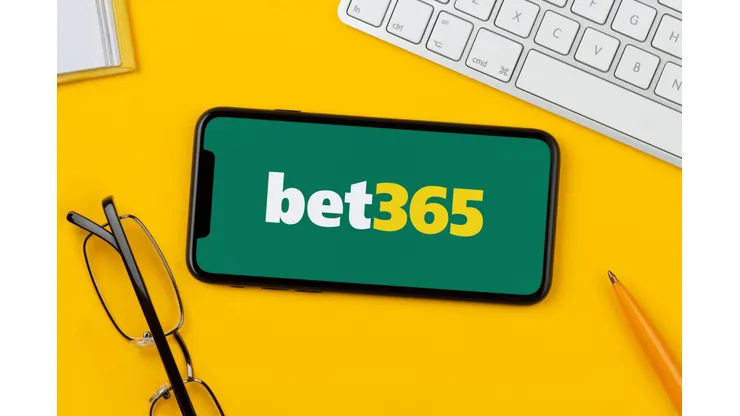 La opción de cerrar apuesta en bet365 está disponible en la app y en el sitio web.