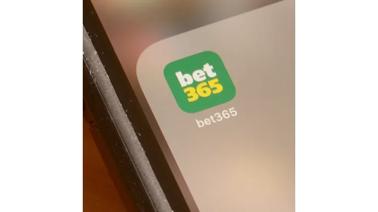 Apuesta en ciclismo en bet365