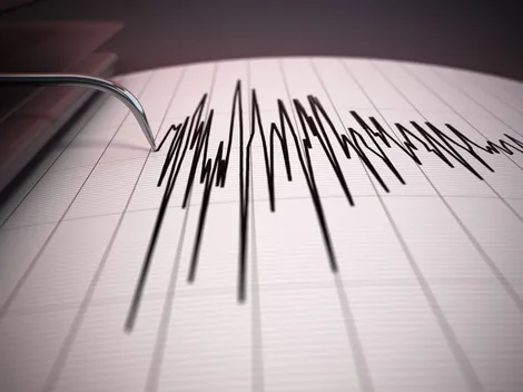 ¿Tembló HOY, 12 de noviembre?