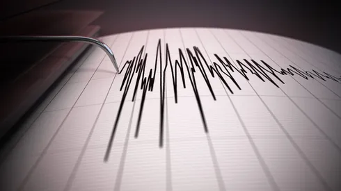 Revisa los sismos que se han registrado esta jornada en Chile.