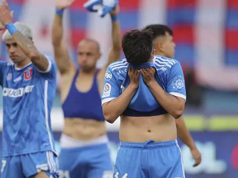 La Segunda Sala rechazó la apelación de la U