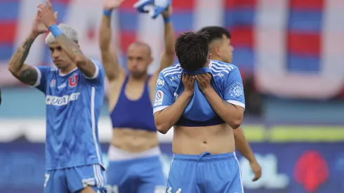 Universidad de Chile recibe otra mala noticia en Tribunales.