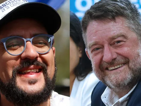 ¿Quién ganó en la Región Metropolitana? Claudio Orrego versus Francisco Orrego