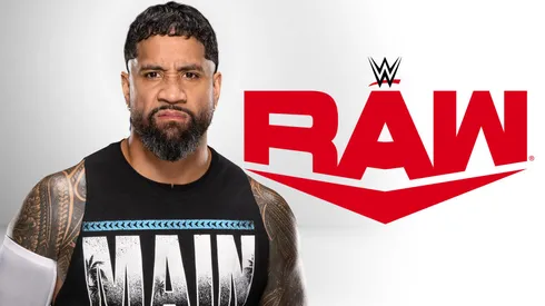 La marca roja de la WWE se celebrará en el Van Andel Arena de Grand Rapids, Michigan.