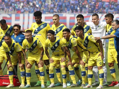 Le arruinó el título a la U y ahora suena como refuerzo de Colo Colo