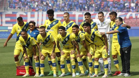 Bauermann suena como candidato a llegar a Colo Colo