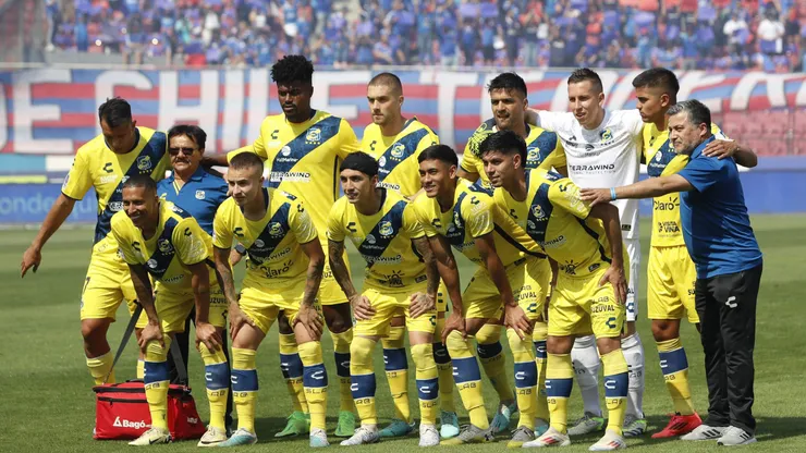 Bauermann suena como candidato a llegar a Colo Colo
