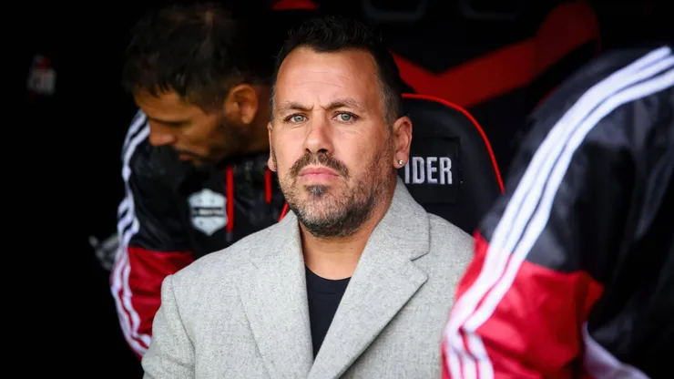 Fabbiani fue foco de críticas por hacer debutar al streamer Spreen