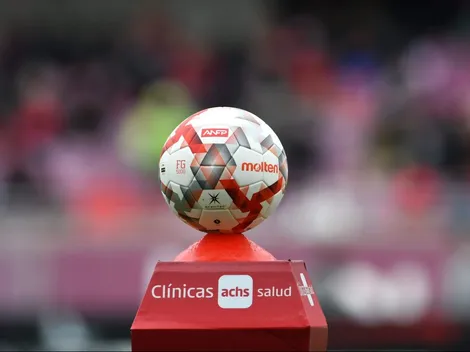 Horario y transmisión del inicio de la Liguilla de la Primera B