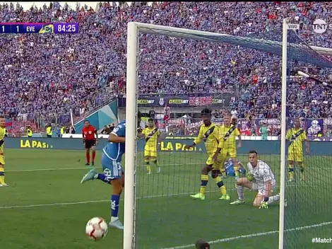 Ni Pons, ni Palacios: la U busca suplir una terrible deuda en 2025