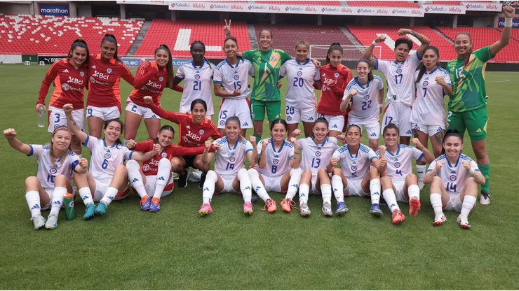 La Roja Femenina cerrará el año con dos nuevos amistosos.
