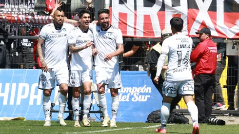 Colo Colo ya tiene la primera alerta para el plantel 2025