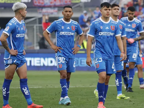 Aseguran que la U ya tiene a su primer fichaje para 2025