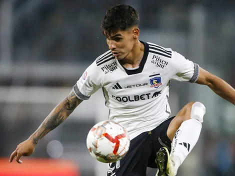 Wiemberg revela el partido que cambió el chip en Colo Colo