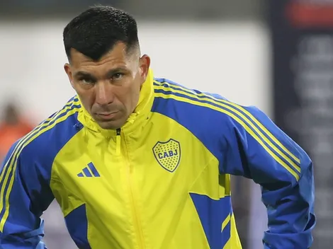 La UC cuenta la verdad sobre la opción de Gary Medel para 2025