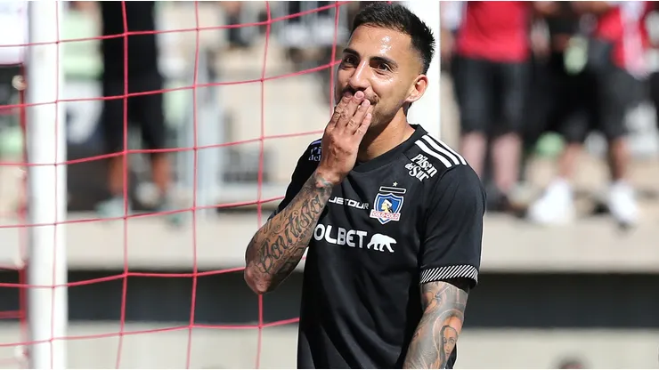 Colo Colo es probable que no tenga amistoso con Independiente.