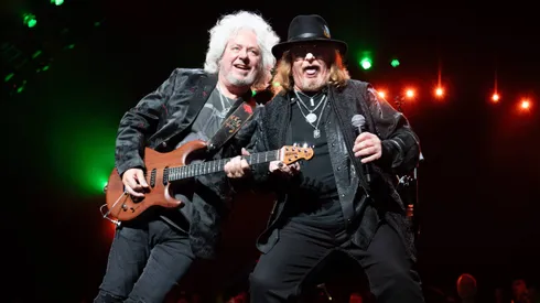 La banda regresa a Chile con su esperada gira.