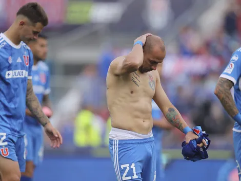 "Será un honor defenderlo": en Azul Azul se cuadran con Carepato