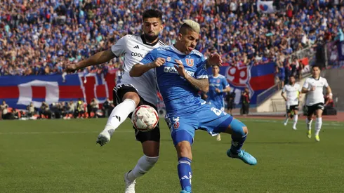 U. de Chile y Colo Colo animaron un gran final de torneo.