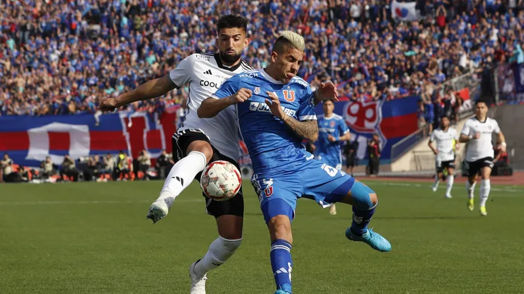 U. de Chile y Colo Colo animaron un gran final de torneo.