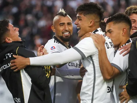 Saludos al campeón: los ex albos que felicitaron a Colo Colo por el título