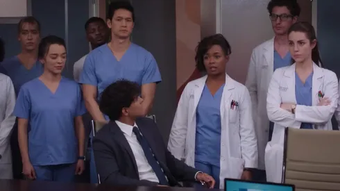 Revelan que querido personaje tendrá dramática salida.