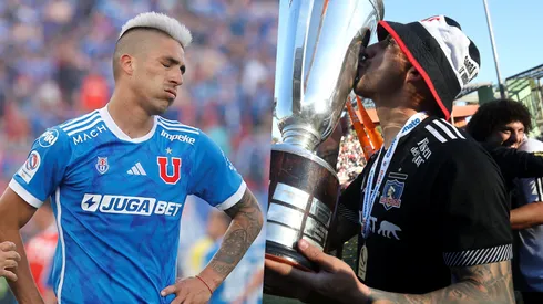 El Cacique le arrebató un millonario premio a la U.