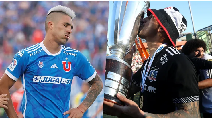 El Cacique le arrebató un millonario premio a la U.