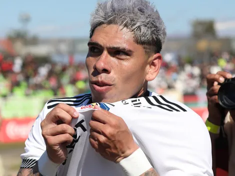 Vasco da Gama se frota las manos gracias a Carlos Palacios