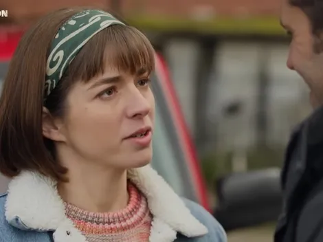 Al Sur del Corazón: ¿Cuándo termina la teleserie?