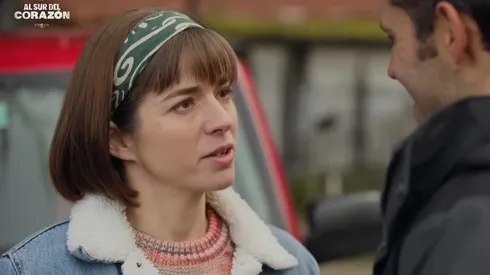 La teleserie se acerca a su final.