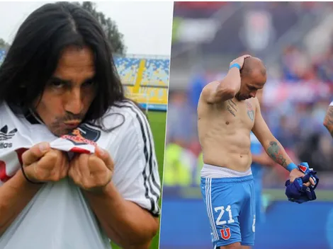 Coca Mendoza se burla de la U: "Van a ir a secretaría otra vez"